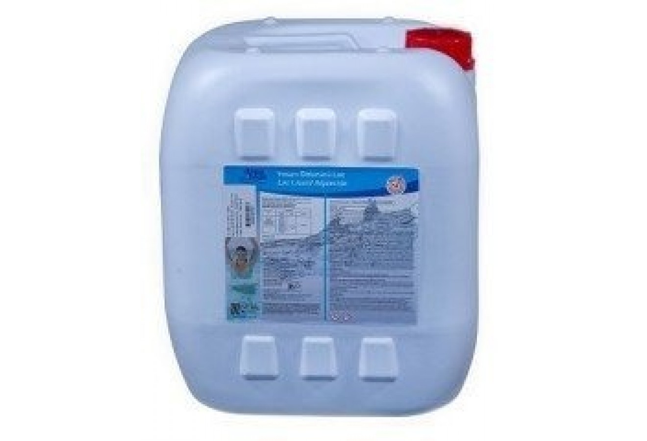 DEEP BLUE YOSUN ÖNLEYİCİ 20 LT SIVI