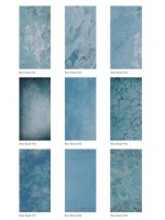 Serapool BlueBead 33x66 