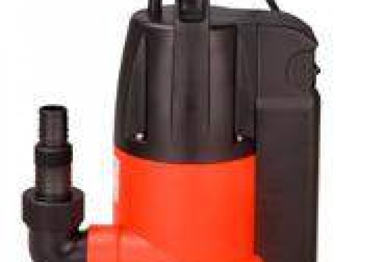 Trione Dalgıç Pompa