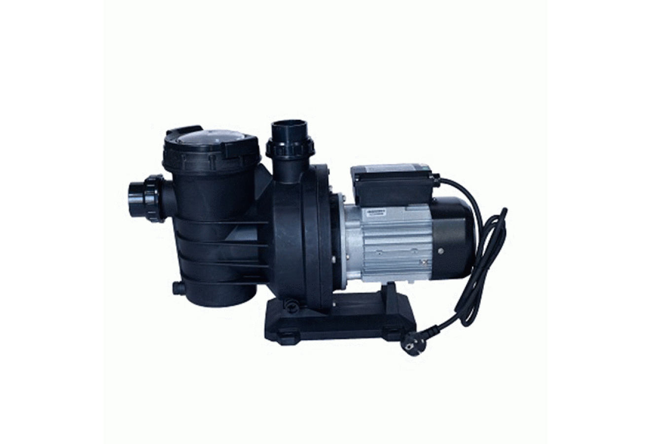 Waterfun 1.5 HP Monofaze Senkron-1 Ön Filtreli Havuz Pompası