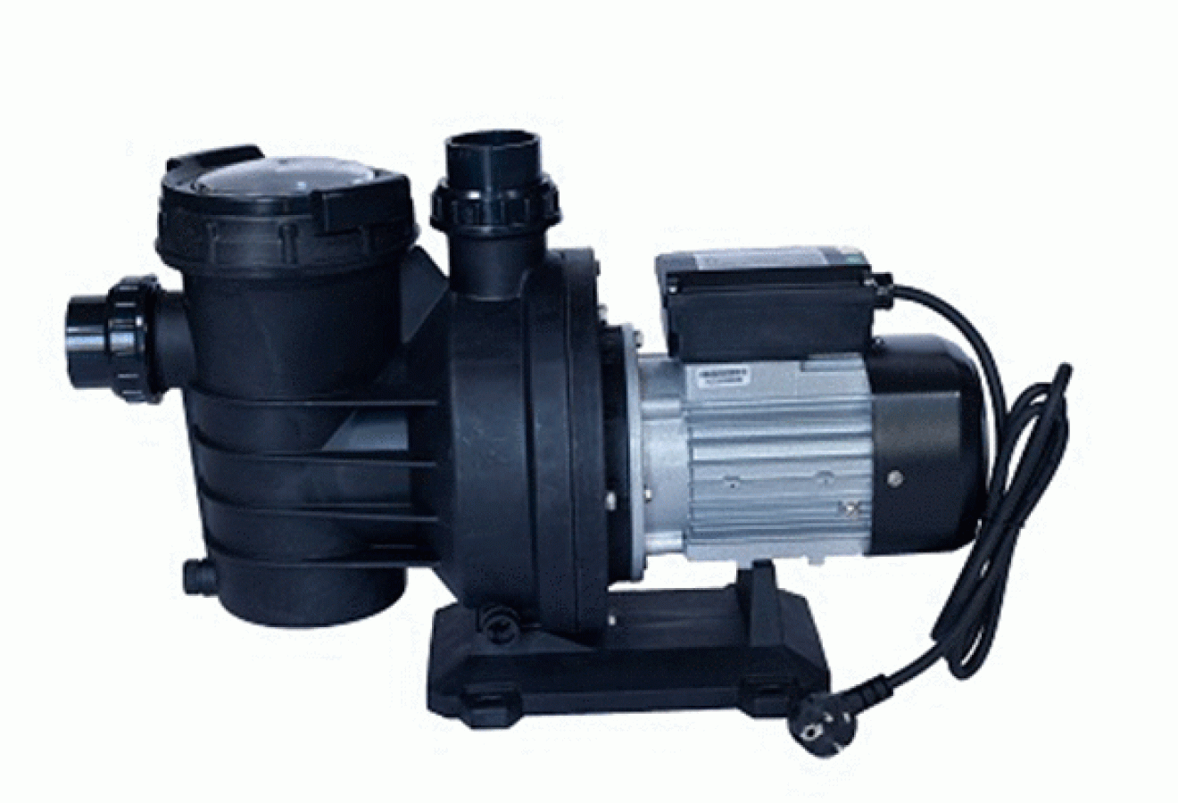 Waterfun 1.5 HP Monofaze Senkron-1 Ön Filtreli Havuz Pompası