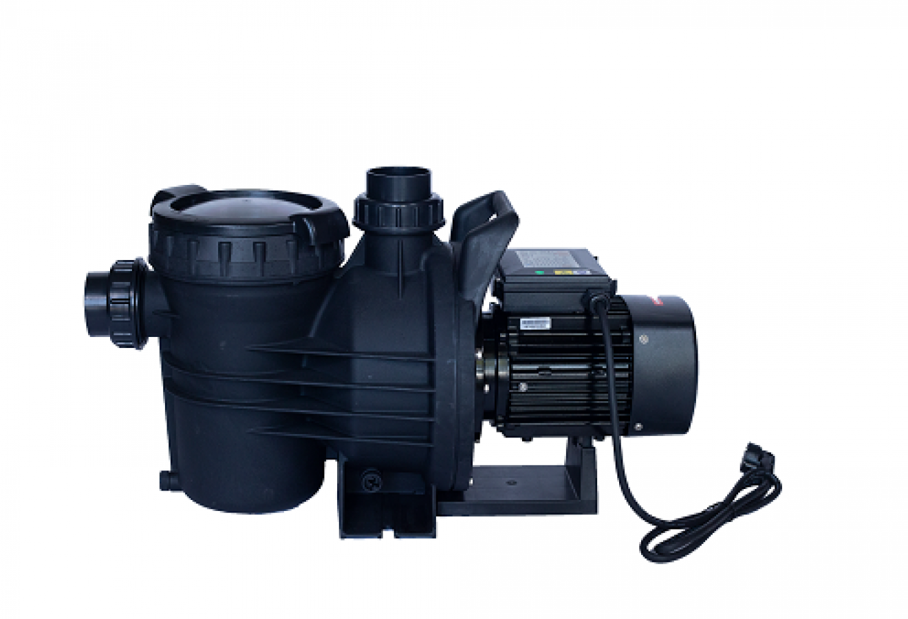 Waterfun 3 HP Monofaze Senkron-2 Ön Filtreli Havuz Pompası