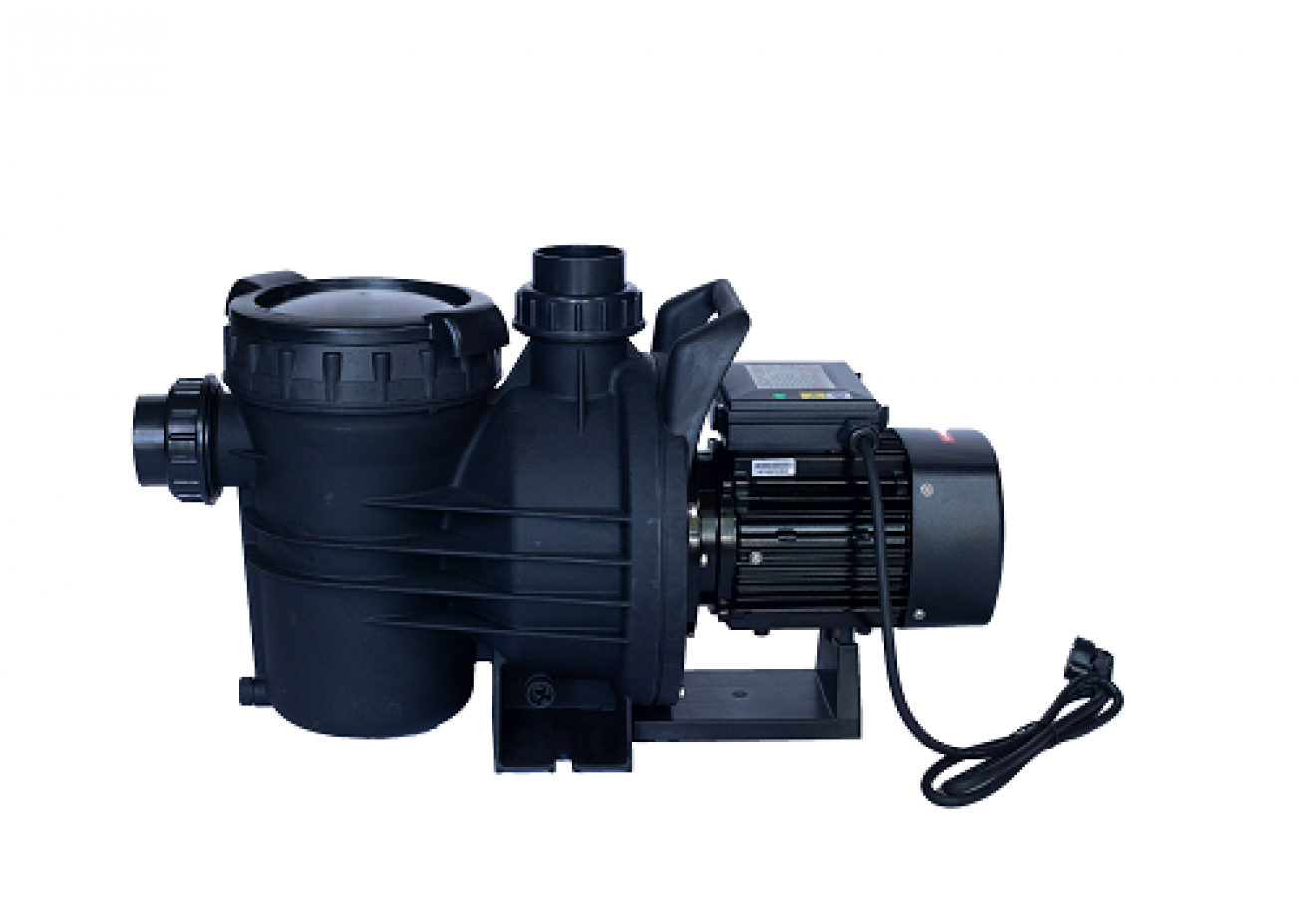 Waterfun 2 HP Trifaze Senkron-2 Ön Filtreli Havuz Pompası