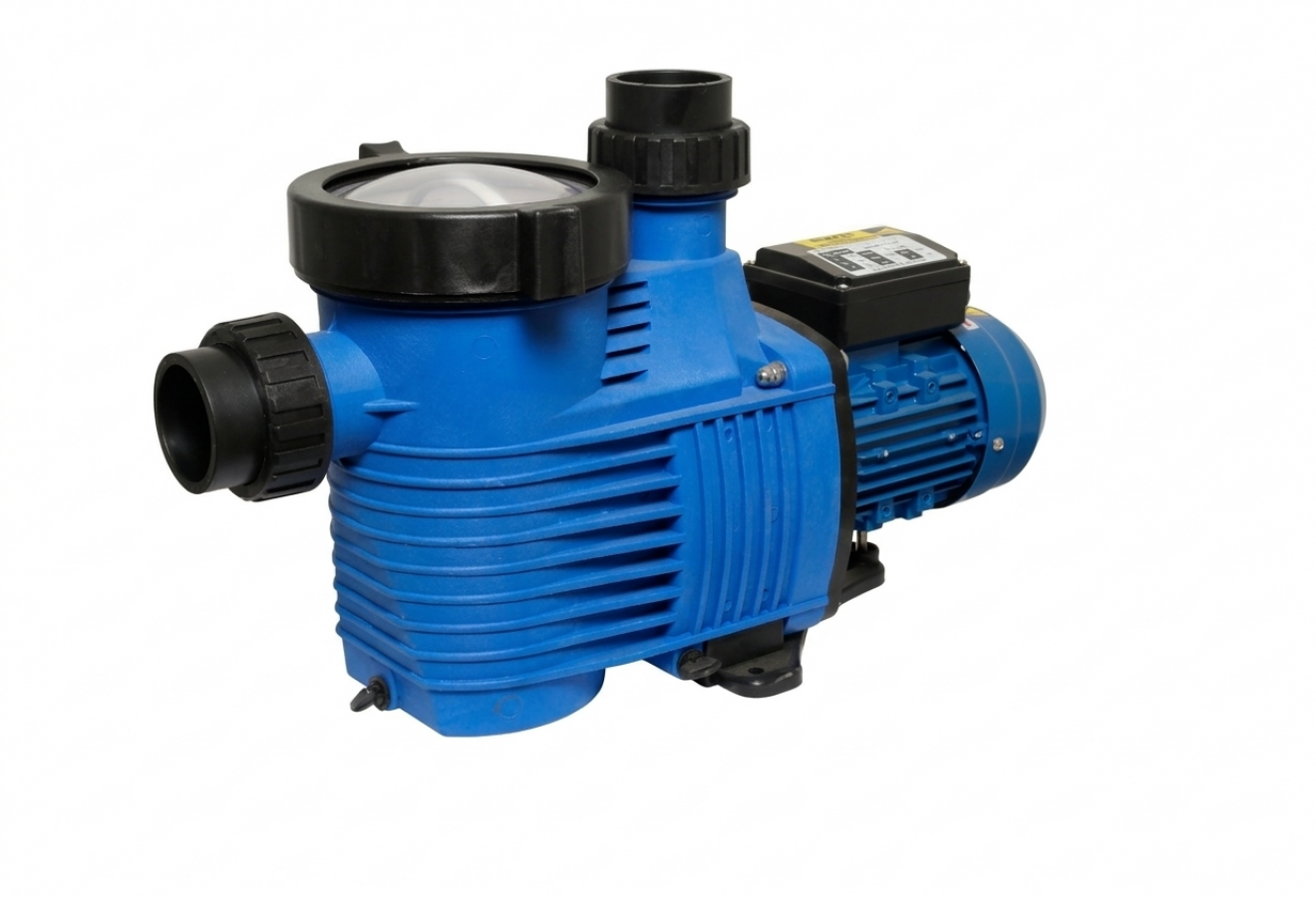 Dew Pumps 3 Hp Pompa