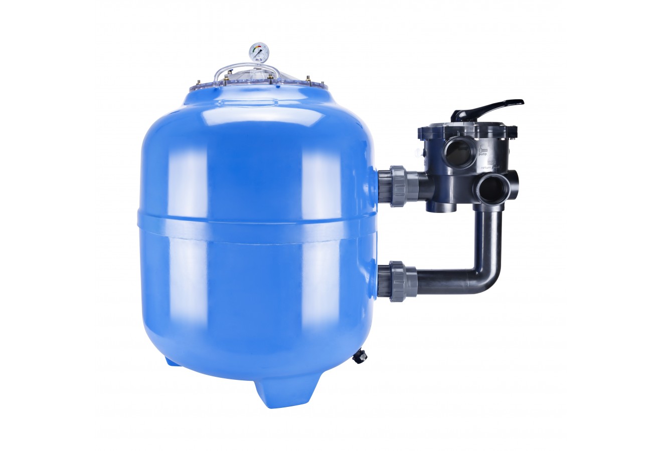 Polyester Filtre 760mm