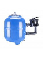 Polyester Filtre 760mm