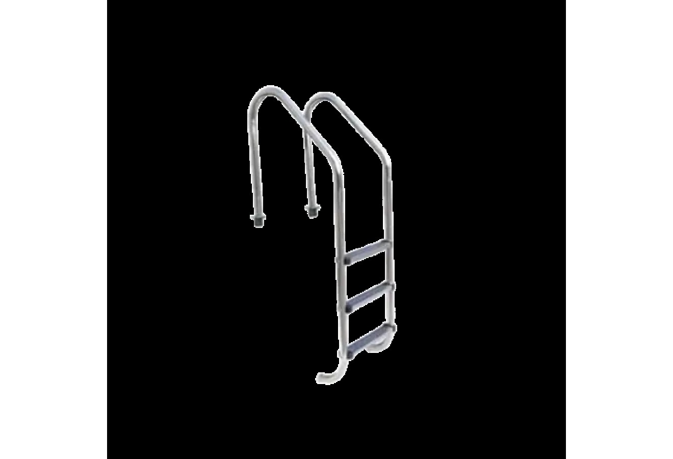 Standart 304 4 basamaklı