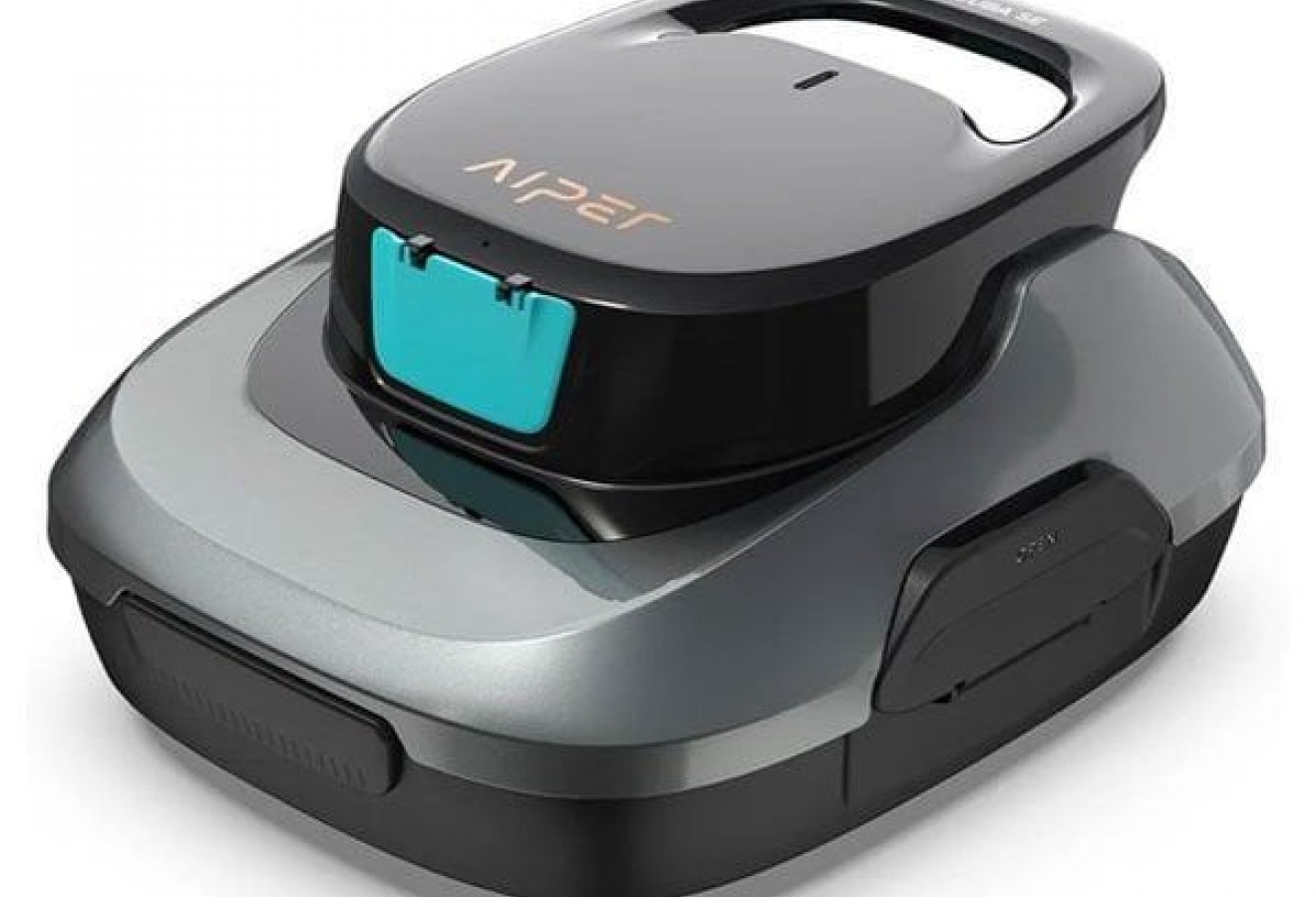 Aiper Scuba Se Havuz Robotu