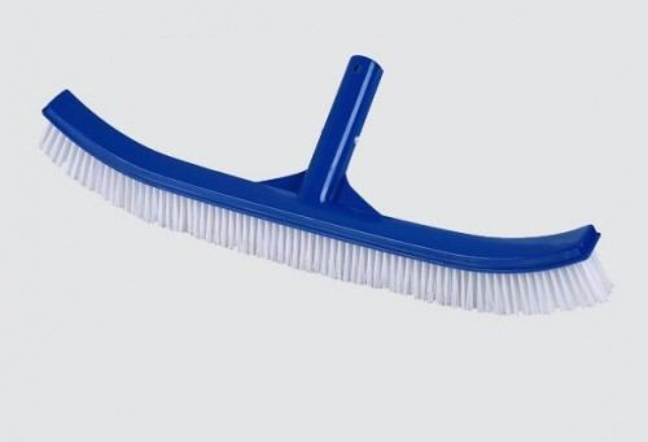 Kavisli Havuz Fırçası