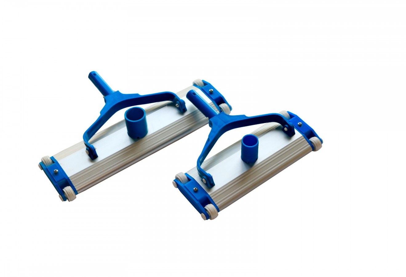 2" Alüminyum Havuz Süpürgesi