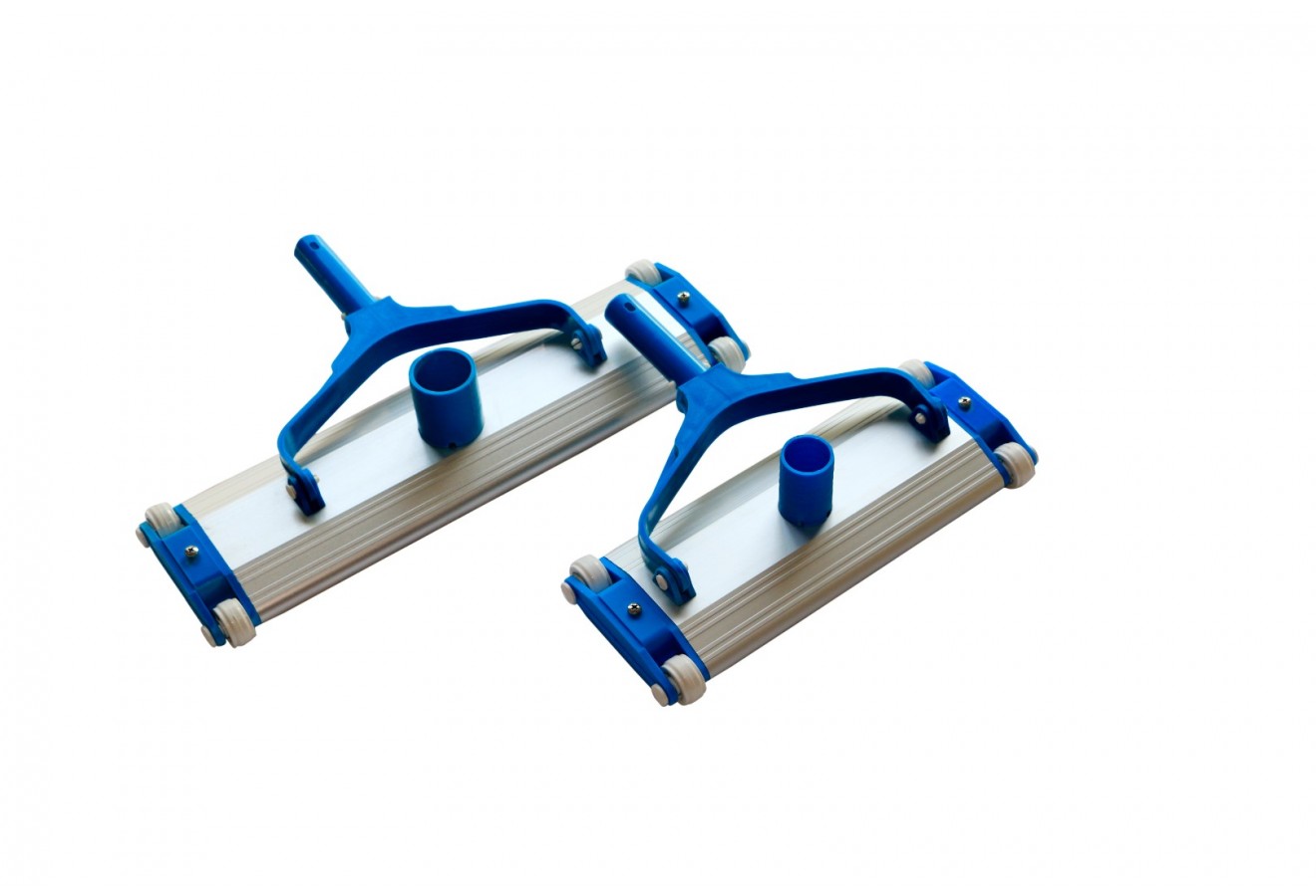 2" Alüminyum Havuz Süpürgesi