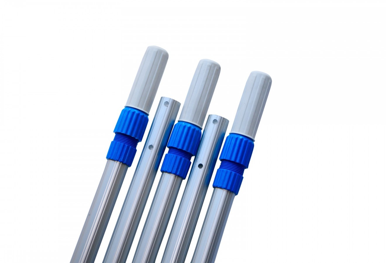 2x4 mt. Teleskopik Sap