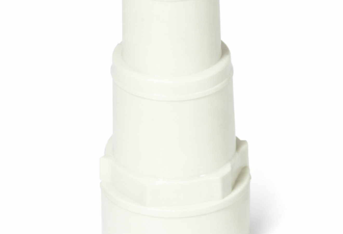 Hortum Koniği Adaptör