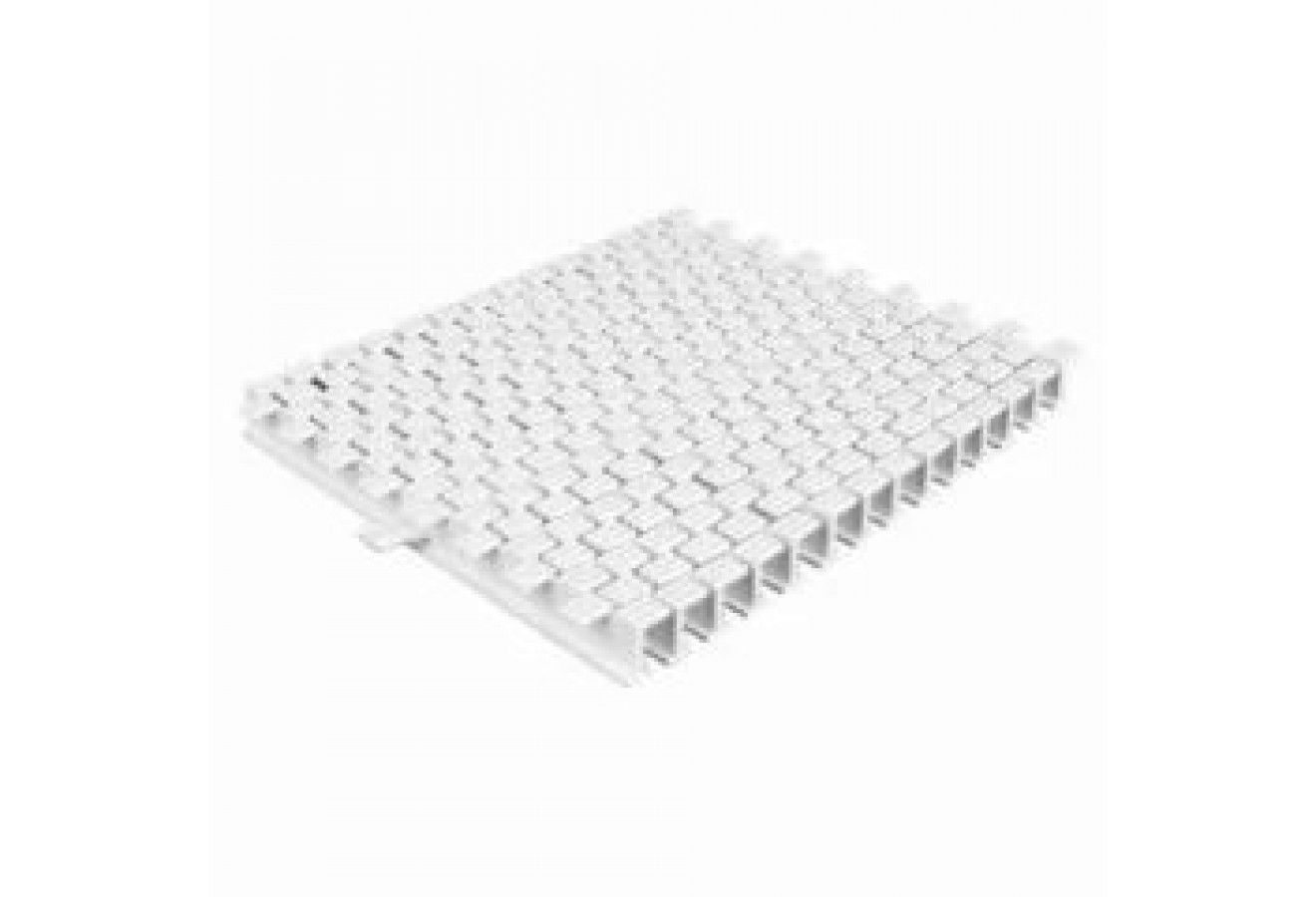 Boncuk Tek Geçme Izgara 20cm