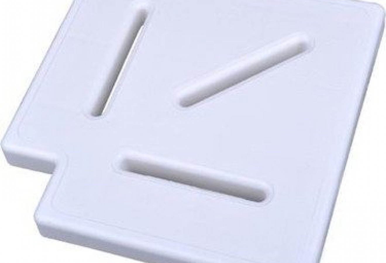 Plastik Izgara Köşeleri 30cm